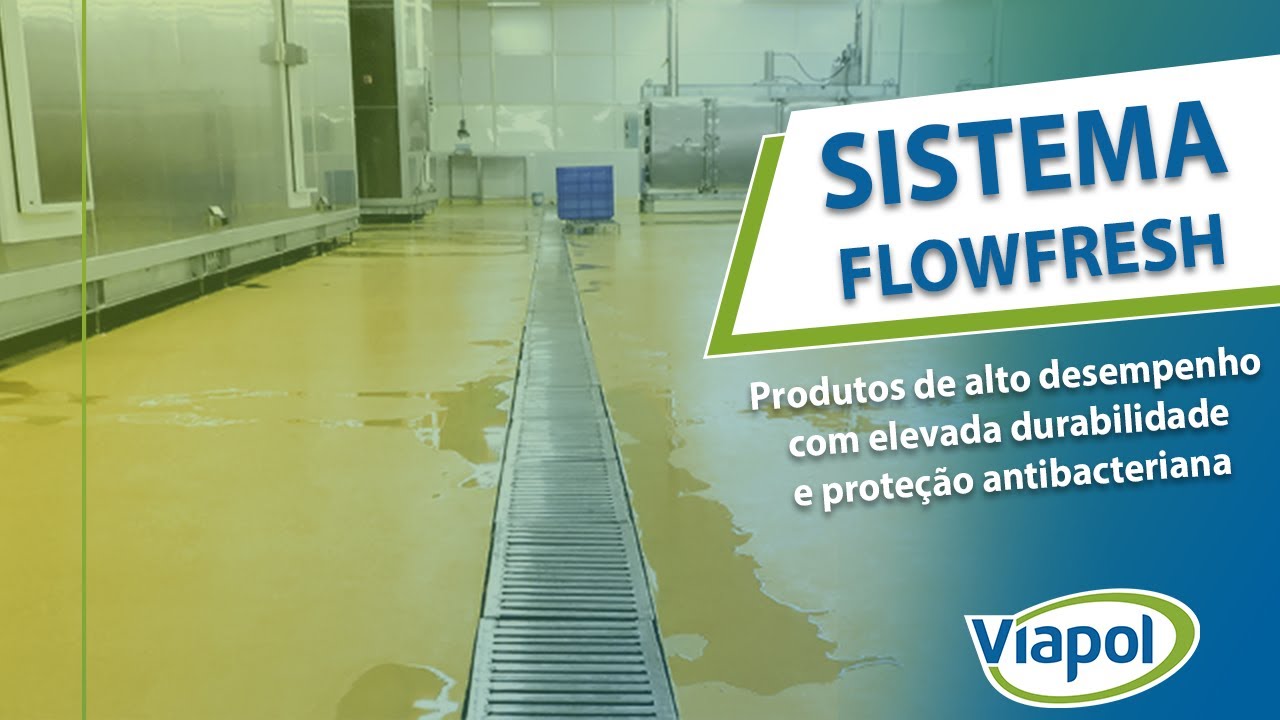 Sistema Flowfresh