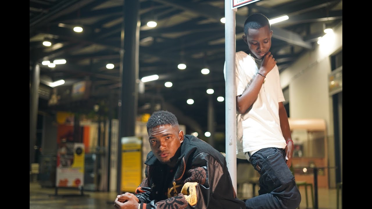 Khale Ft KBM - Shorty (Video Oficial)