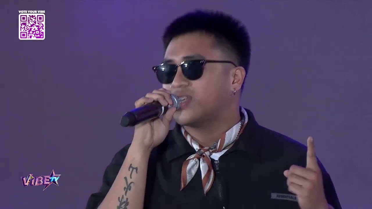 Lyceum of the Philippines University Performers | VIBE PH | VIBE TV
