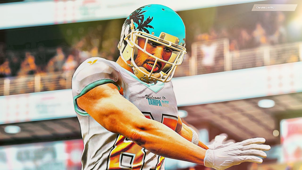 Can TRAVIS KELCE Score The GAME WINNING TOUCHDOWN In Madden 21 Next Gen??