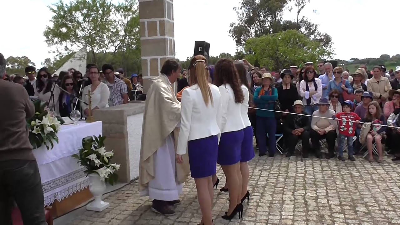 Ladoeiro Sta Catarina 2014
