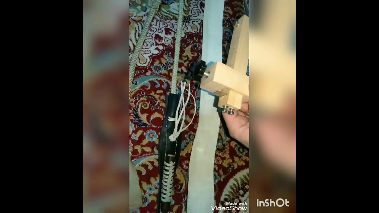 Қамшы таспасын тілу,қандай ұзындықта қайыс керек?
