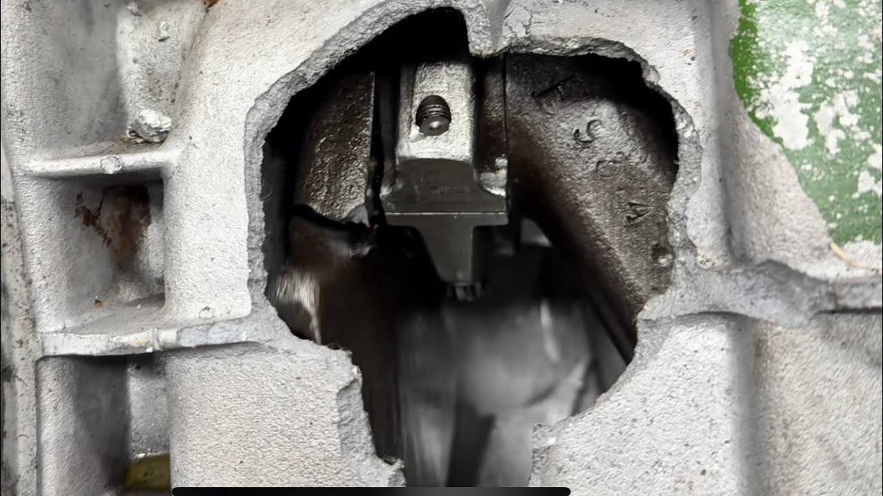 Shrigleytube TV ep99 1040 on dyno,930 conversion, simon brings his broken engine in,Audi rust repair