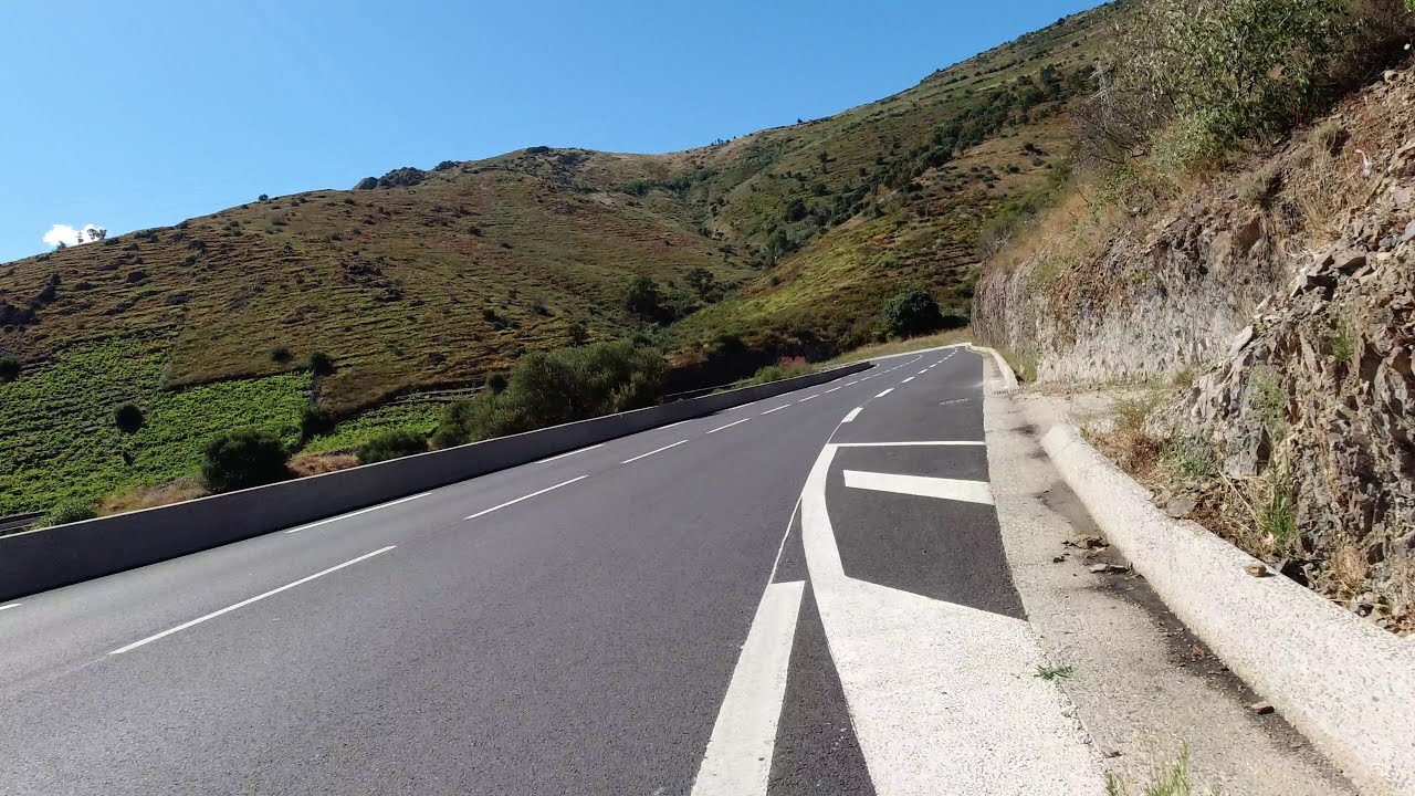 #114 - Banyuls-sur-Mer - Cerbère