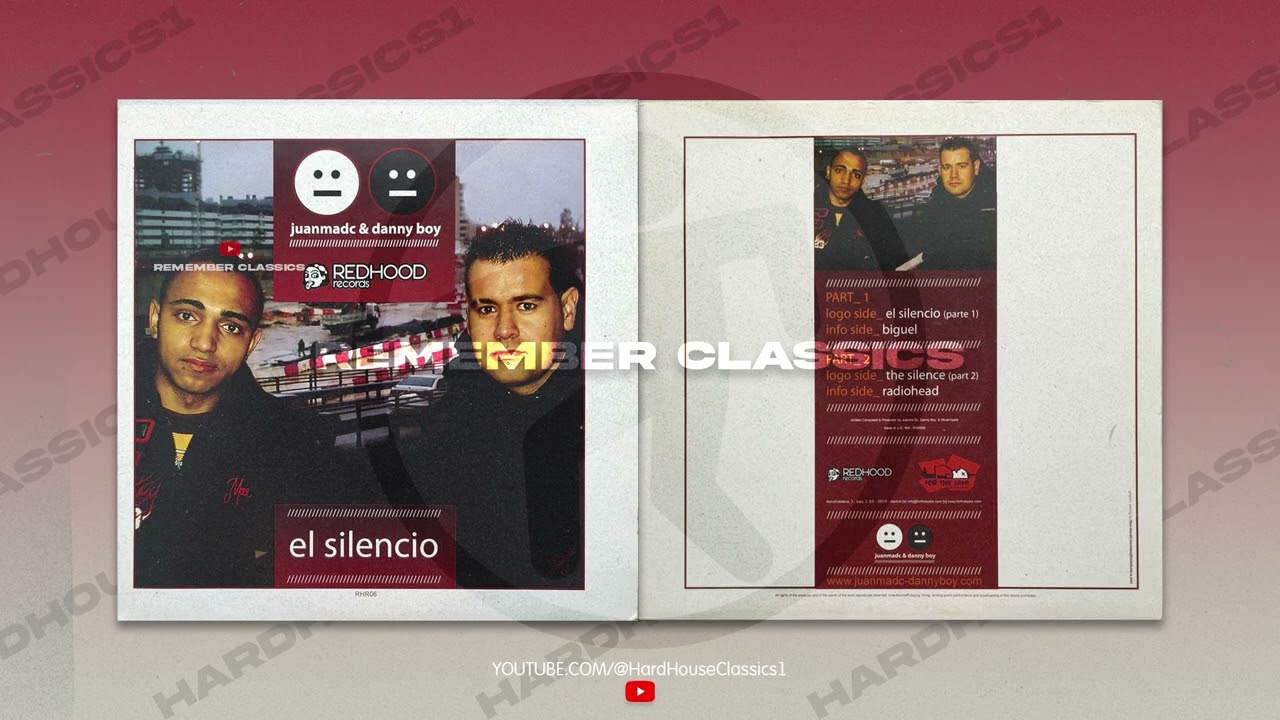 Juanma Dc & Danny Boy - Biguel (Disco 1) HQ