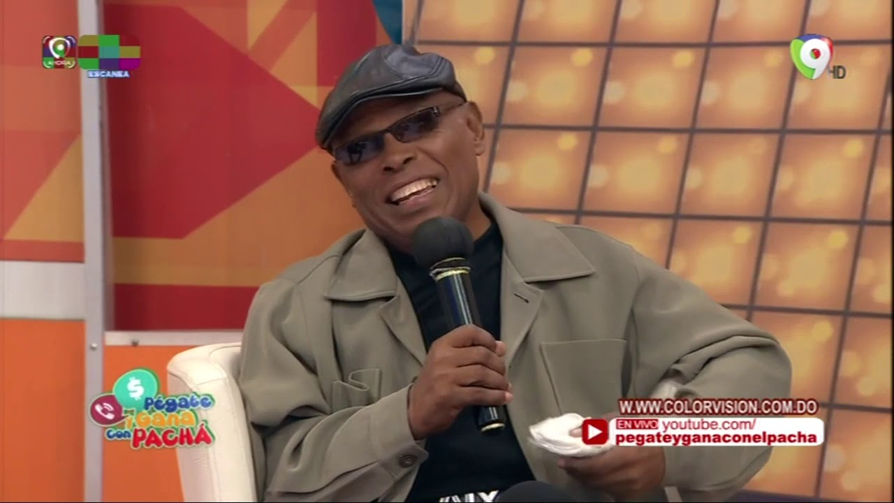 Pachá reconoce como estrella por siempre a Vicente Pacheco