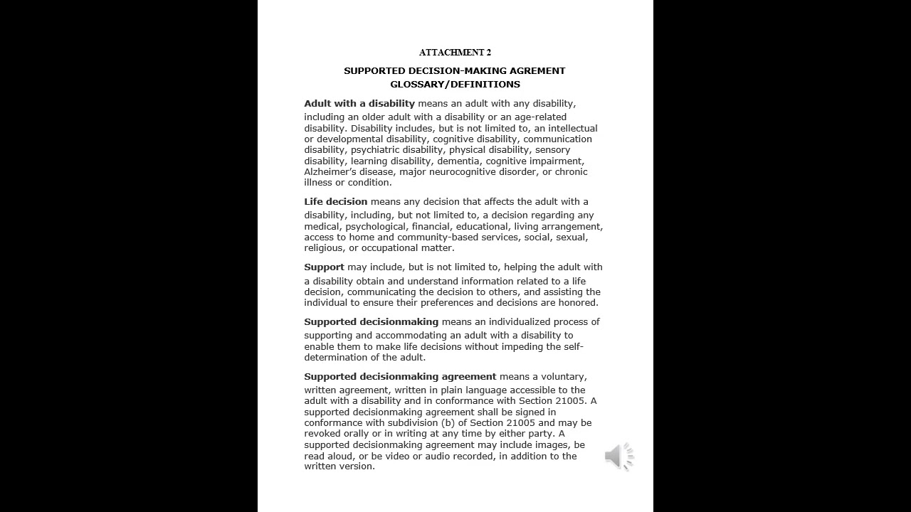 Farsi - SDM Agreement
