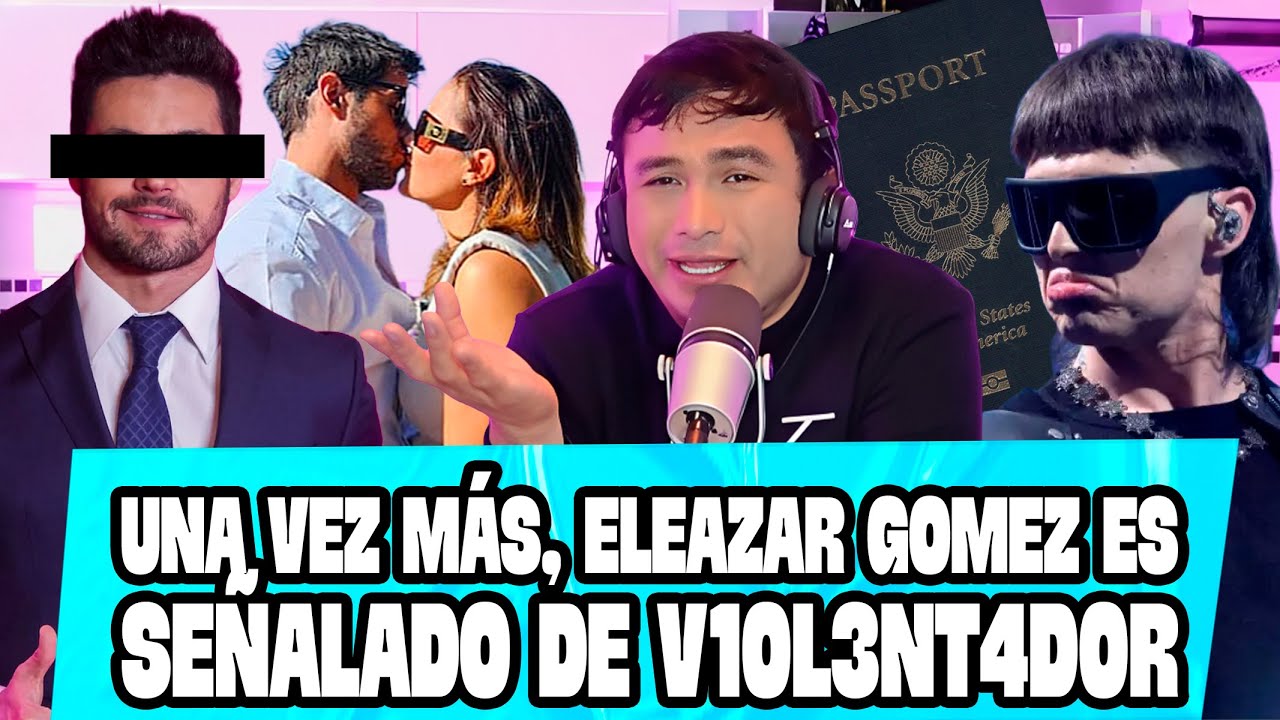 GABO CUEVAS