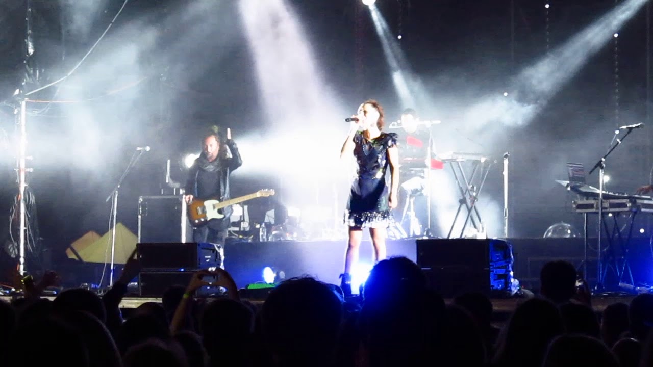 ZAZ - À Perte De Rue