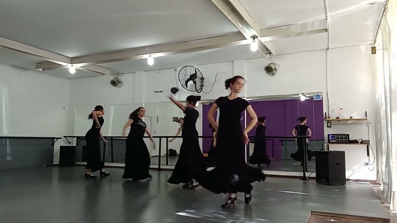 Canción por alegrías, Niña Pastori Sobre la Arena