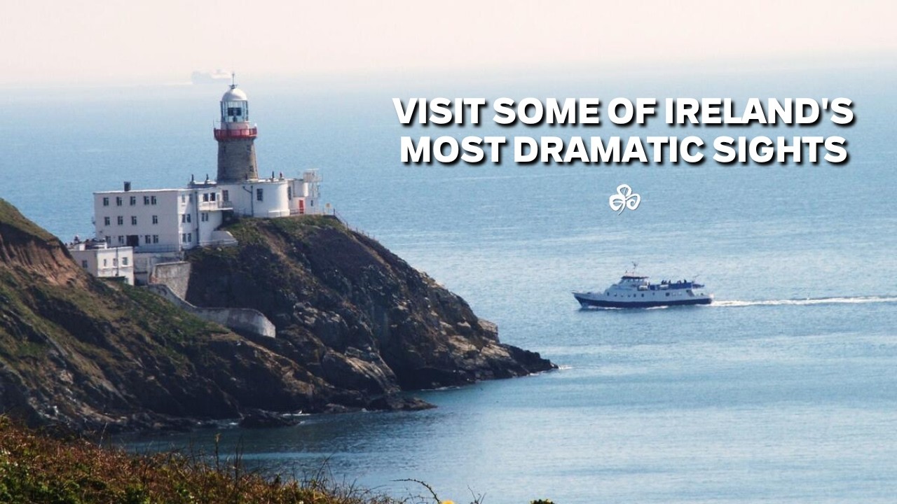 Ireland's Most Breathtaking Road Trip Adventure
