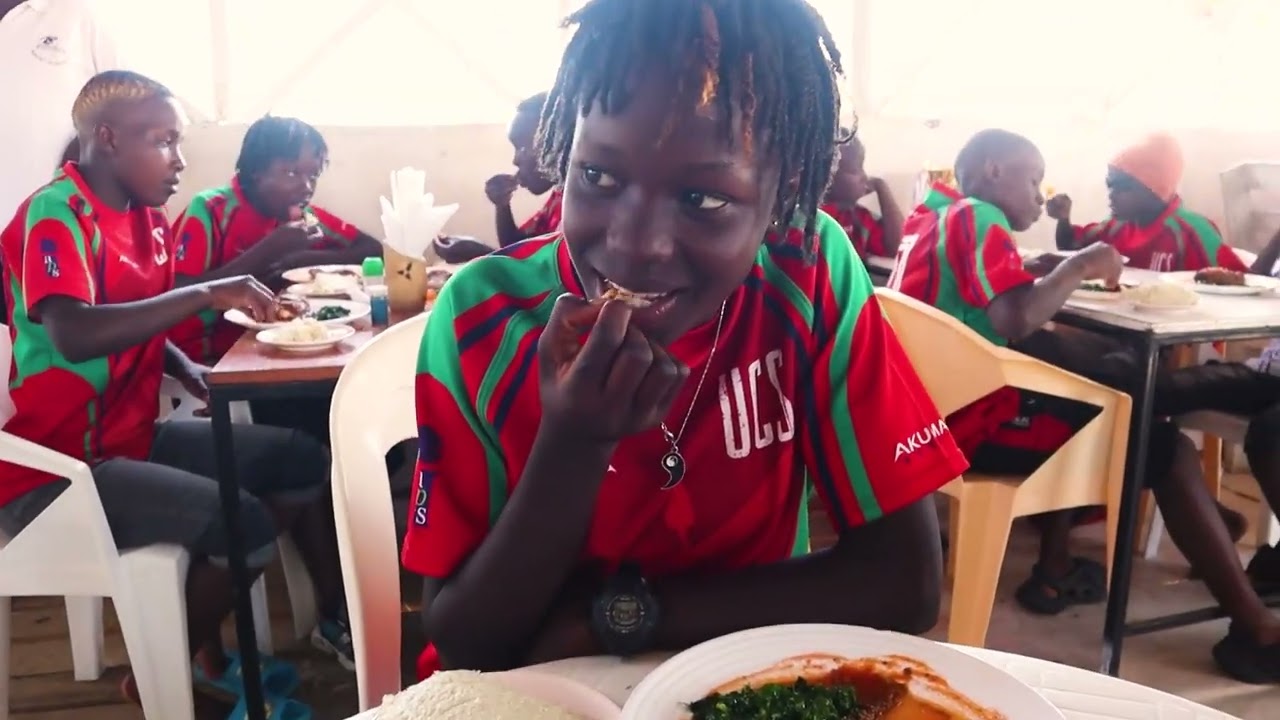 KAKAMEGA TRIP SCRUMMAGE KIDS TOURNAMENT 2023