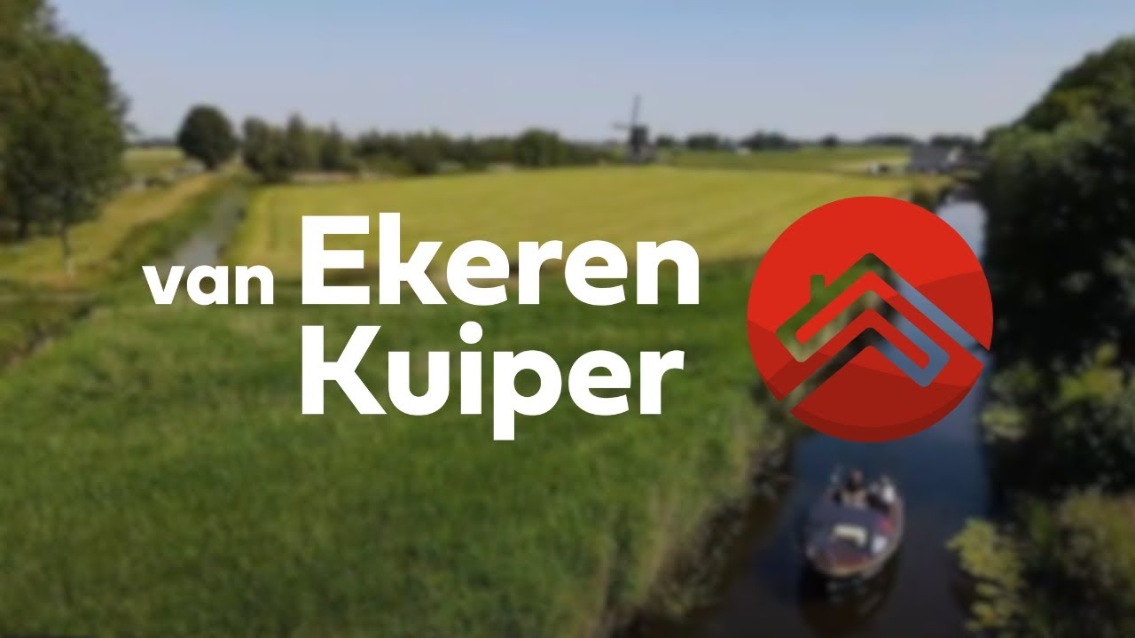 Van Ekeren Kuiper | Buitenstate Makelaars