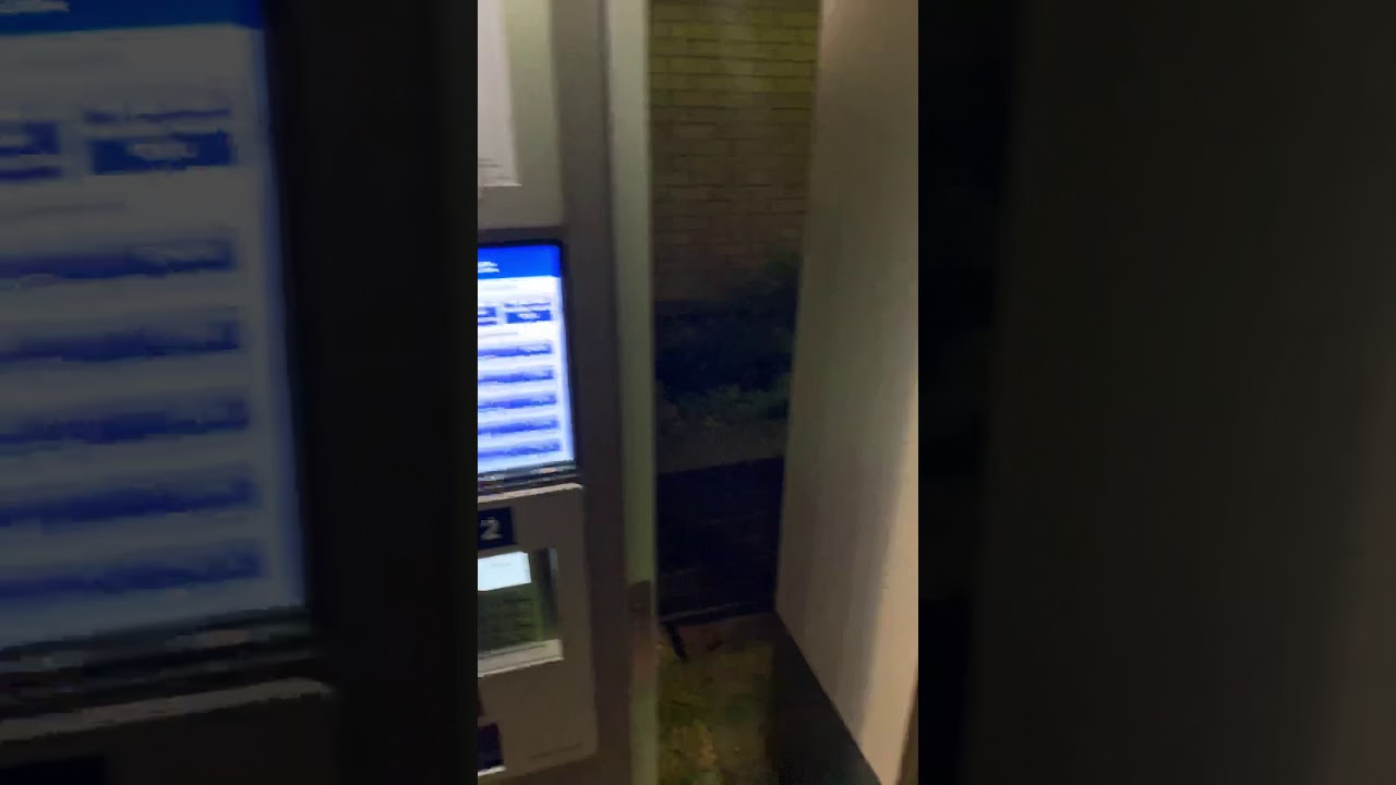 Three times the price for a ticket from the ticket machine -The Great Thameslink rip-off