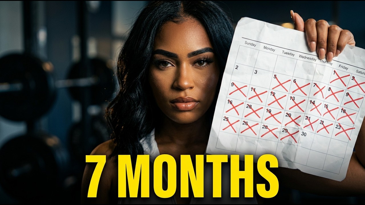 I Dropped 80 Pounds In 7 Months | Here's Exactly How