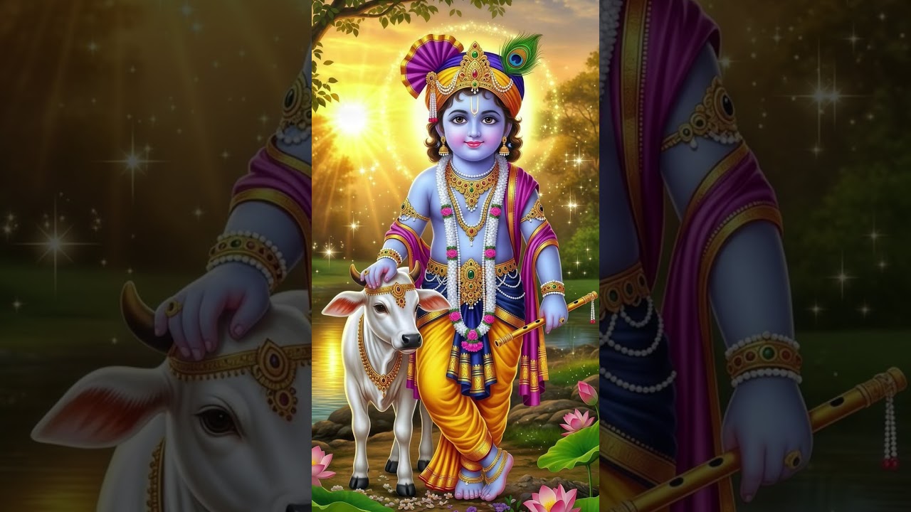#bhakti #devotional #radhakrishna #radheshyam #radheradhe #shortsfeed #shortsviral