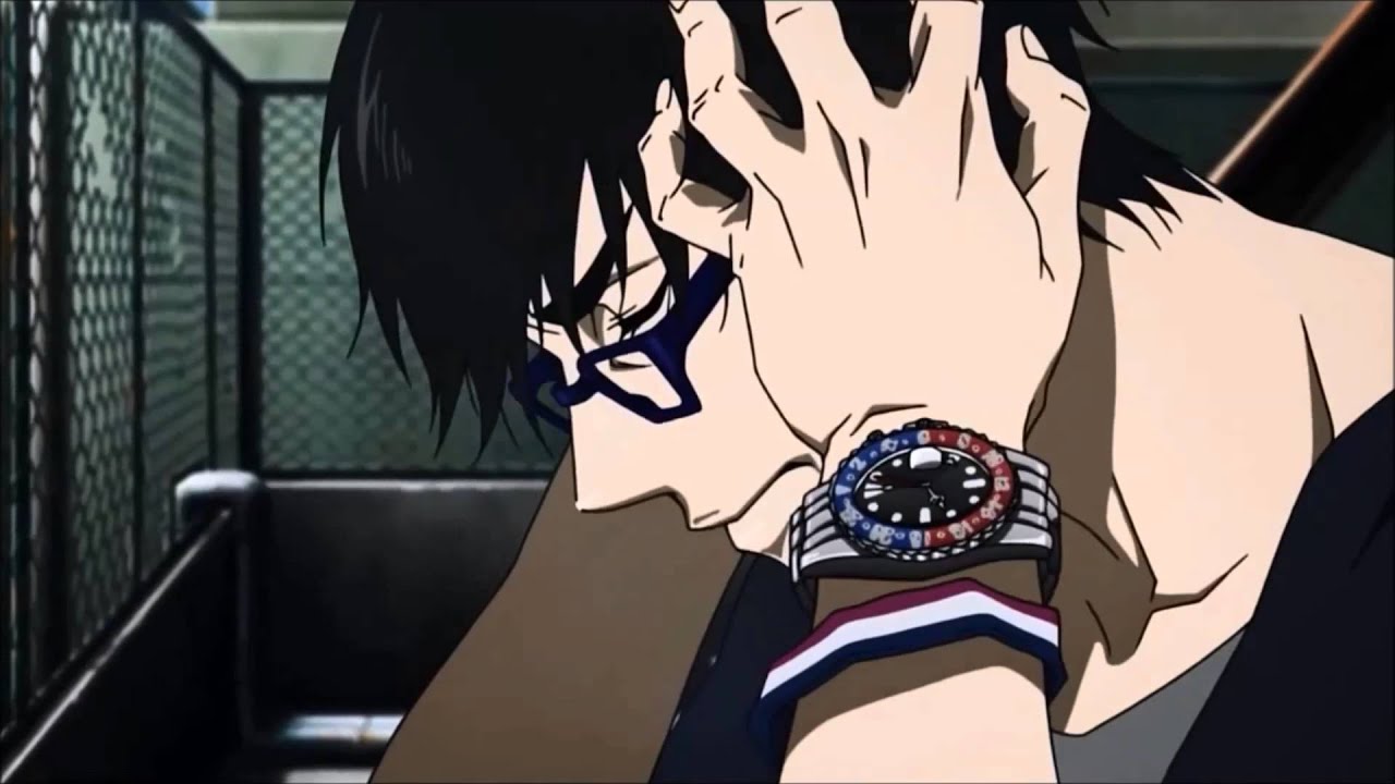 Zankyou No Terror AMV - Cool Kids