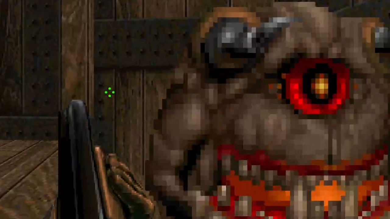 DOOM II: Hell On Earth (Part 2) - Stream Archive