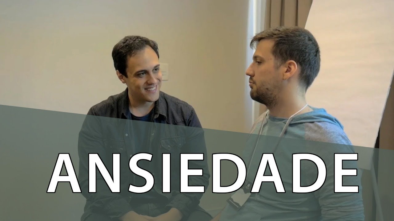 Hipnose para ansiedade