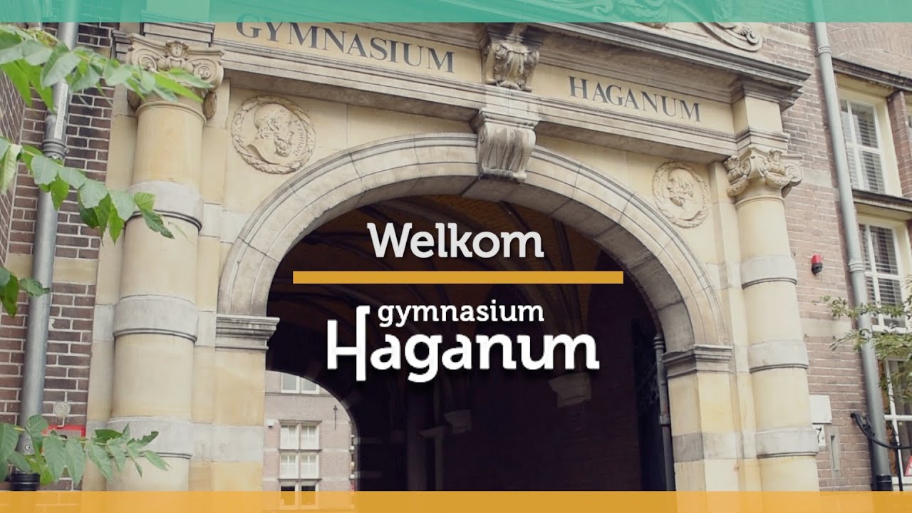 Gymnasium Haganum promo 2021