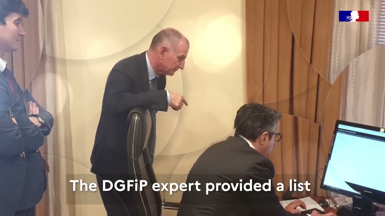 Armenian Tax Administration Support Project - PAAFA