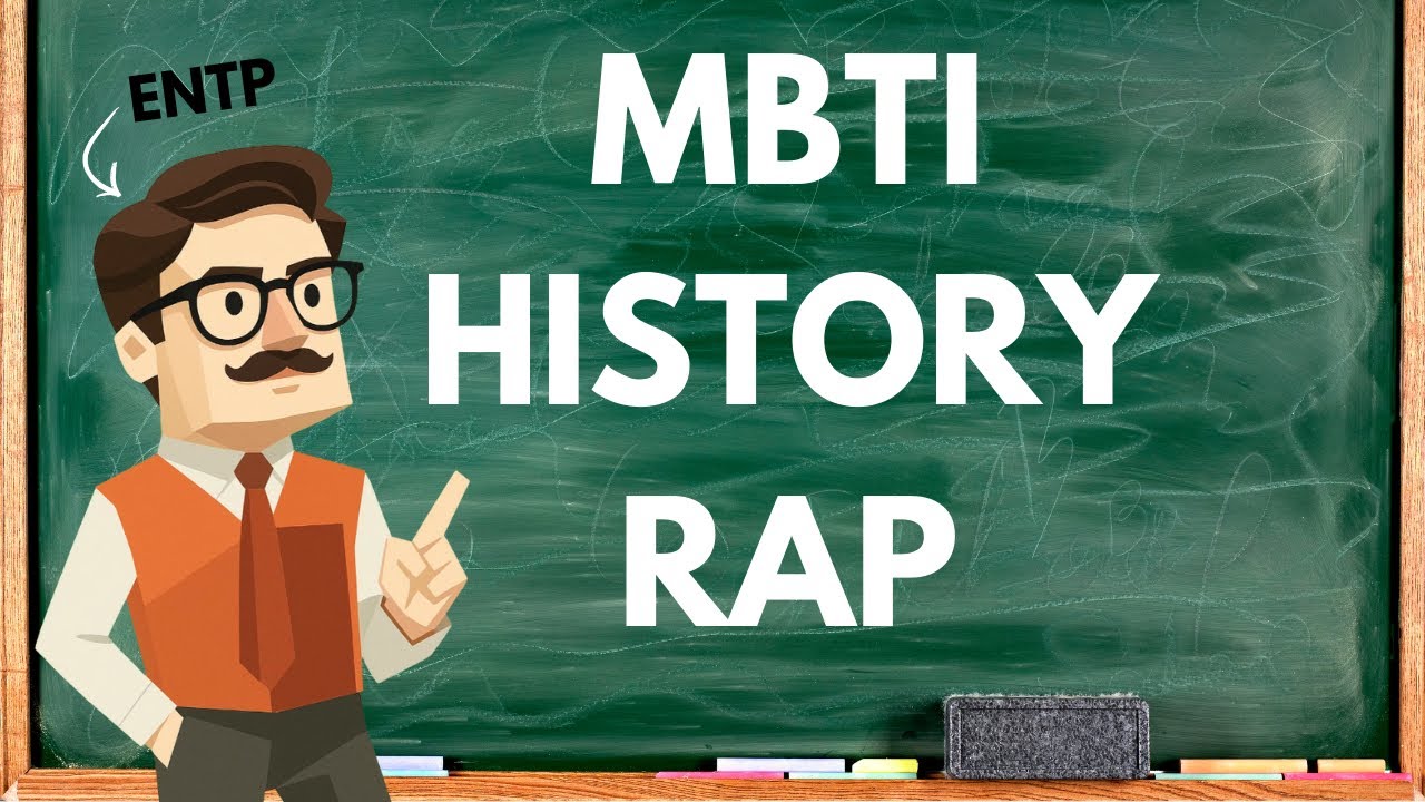 MBTI History Rap