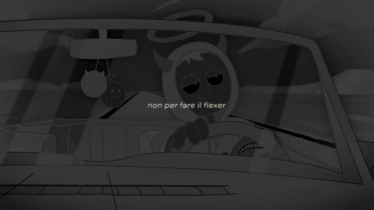yungest Moonstar, xaN (noirdust, @prodeerose  Remix)