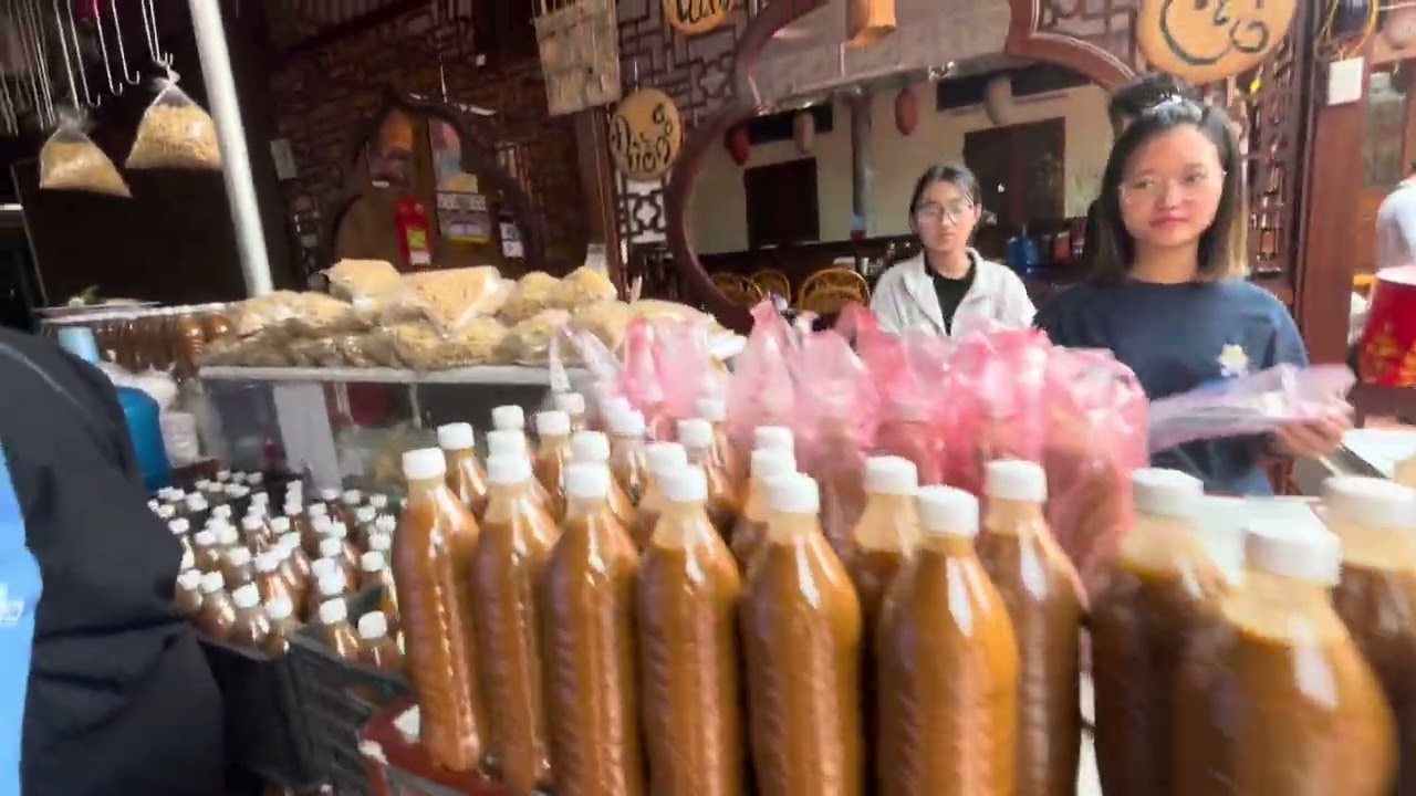 #114 Chùa Mía (Sùng Nghiêm tự)