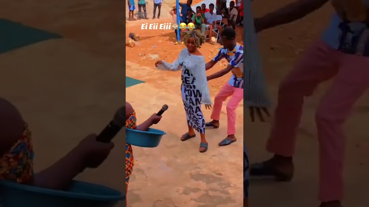 This dey happened for Ghana o #funny #skits #comedy #trending #NowPlaying #funny #trending #shorts