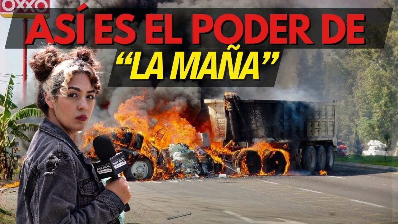 VIVIR EN UN TERRITORIO EN DISPUTA CON LA MAÑA - Ruido Social 