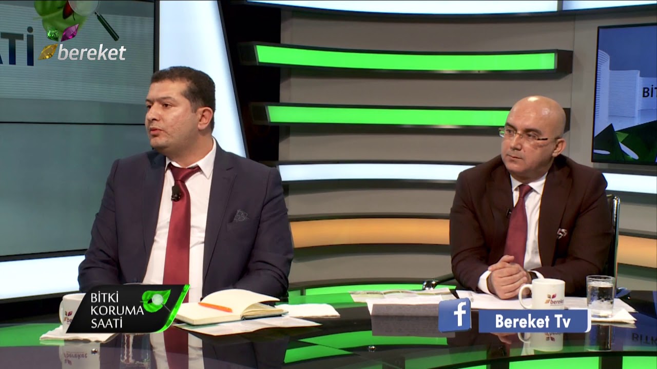 Bitki Koruma Saati - Kükürt ve Magnezyumun Tarımdaki Önemi