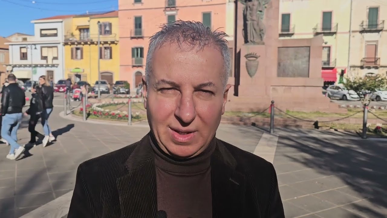 Bosa si prepara ad un Capodanno da favola