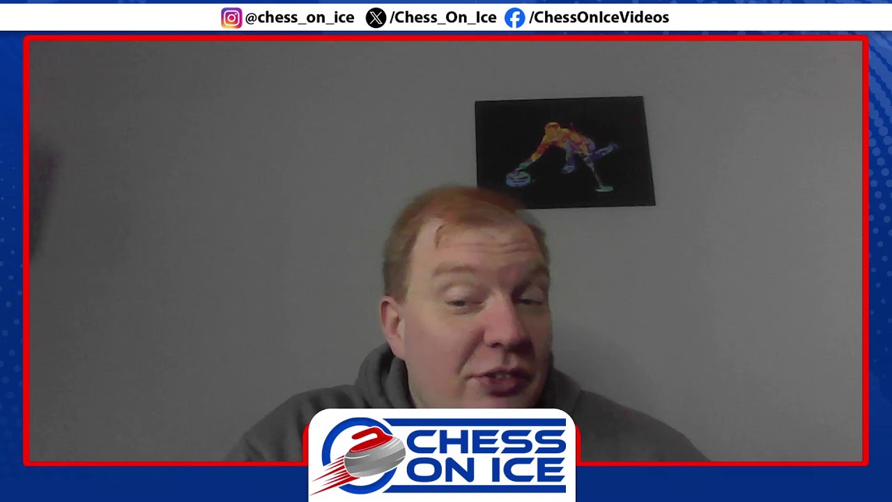 THE OLYMPICS ARE HERE! Let's Watch Draw 1 of the Mixed Doubles Tournament