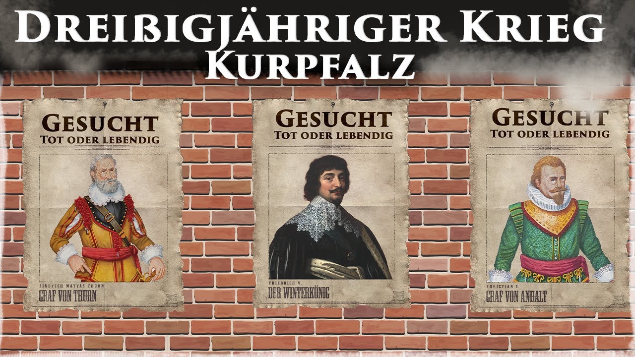 &Uuml;ber Deutschland hinaus - Krieg in der Kurpfalz 1620-1623 (Der Dreissigj&auml;hrige Krieg)