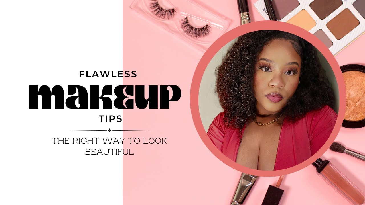 Beginner Friendly Makeup Tutorial | Easy Beauty Hacks