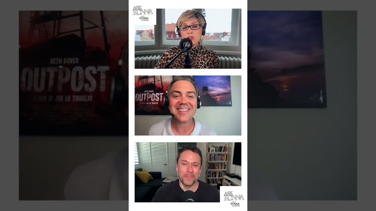 Free Feed 5 with Joe Lo Truglio