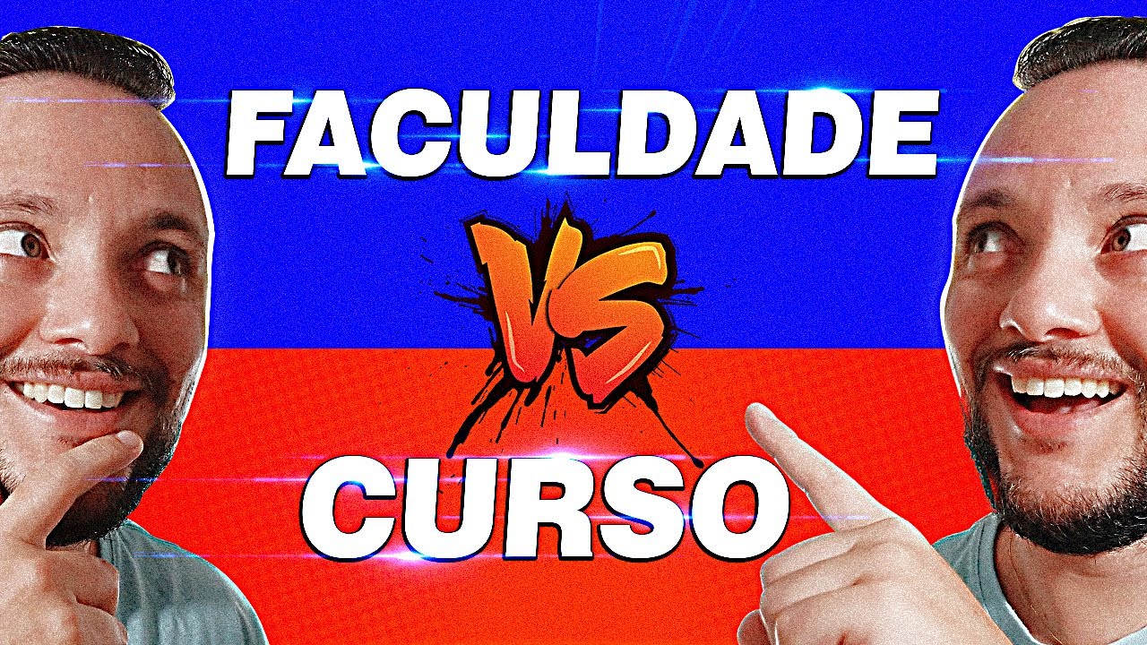 Faculdade de Design ou Curso Técnico Qual é Melhor?