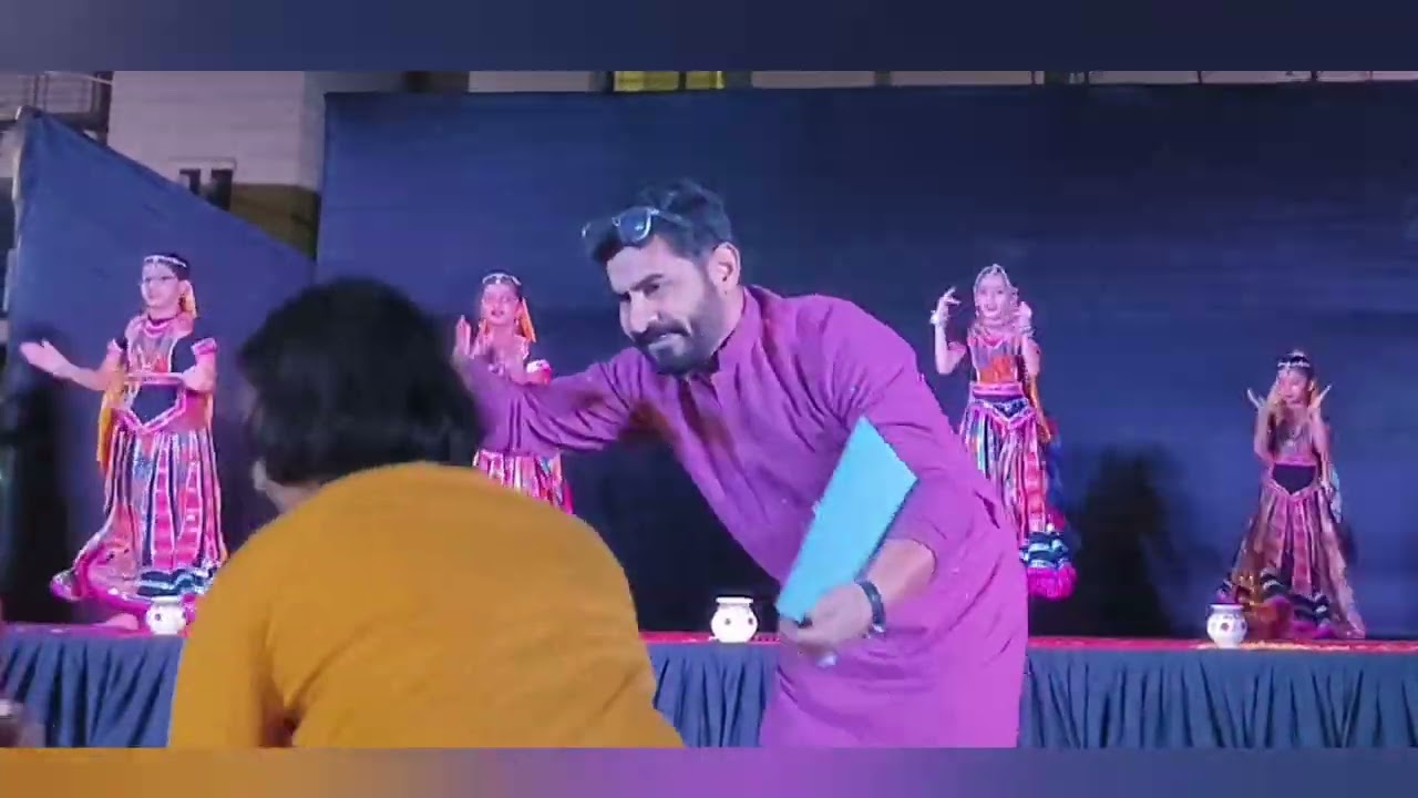 Garba folk dance 2026