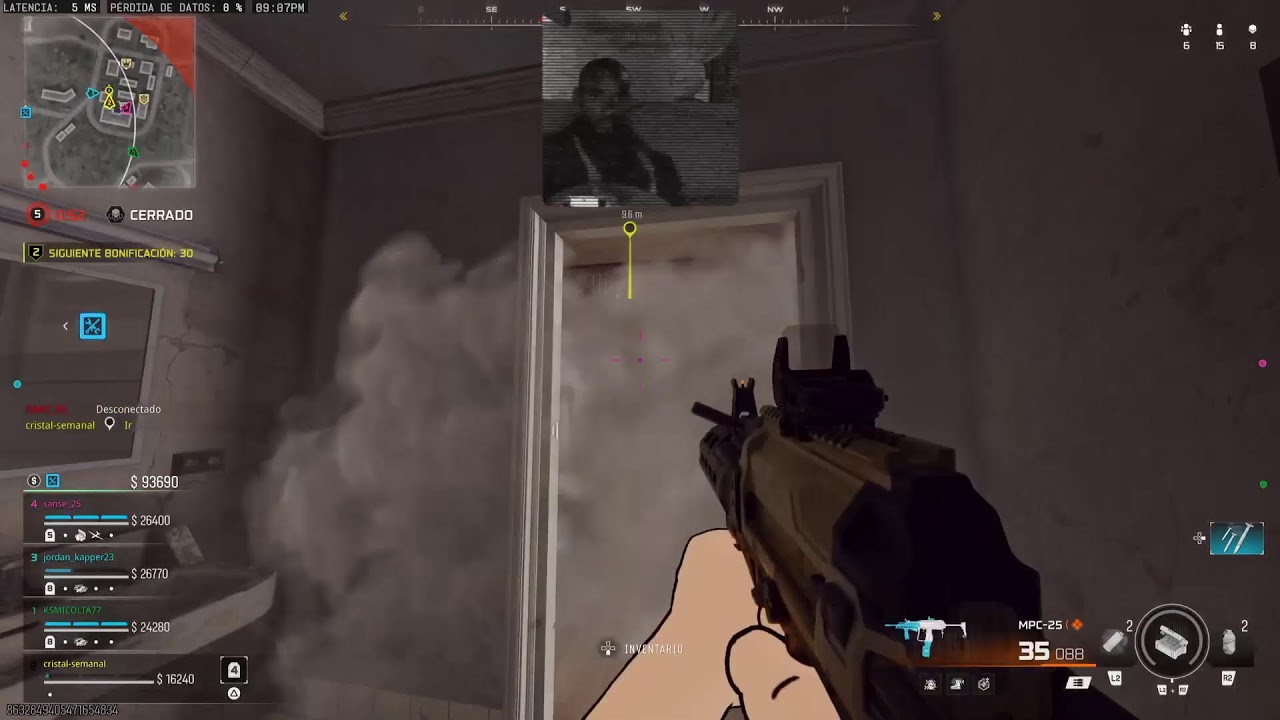 Warzone