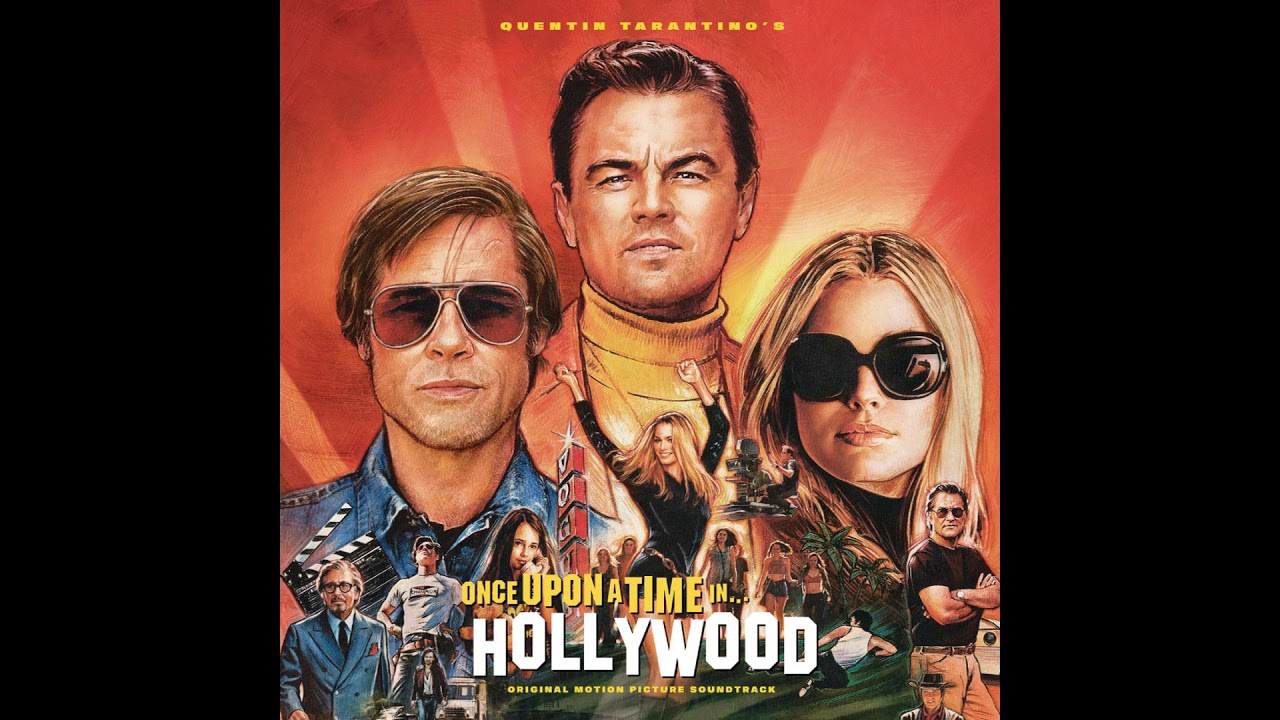 Ramblin' Gamblin' Man | Once Upon a Time in Hollywood OST