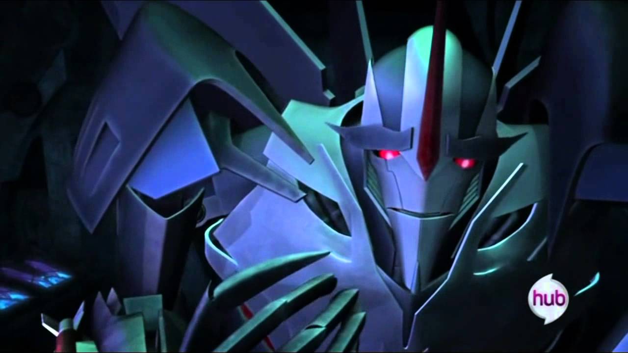 TFP Starscream x Knock Out :: Life After You