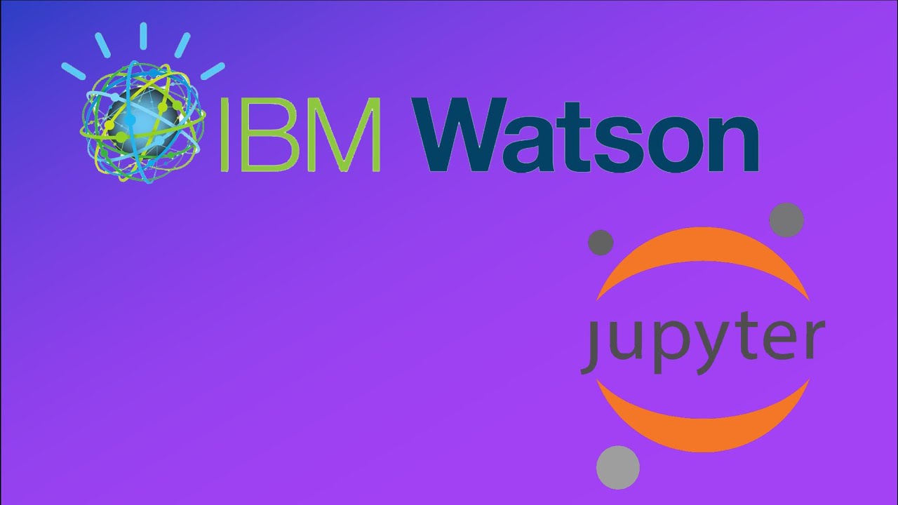 Creating a Machine Learning Model with IBM Watson Studio and Jupyter