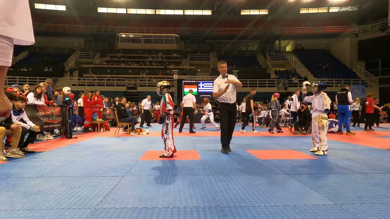 Valerio Galli 2024
