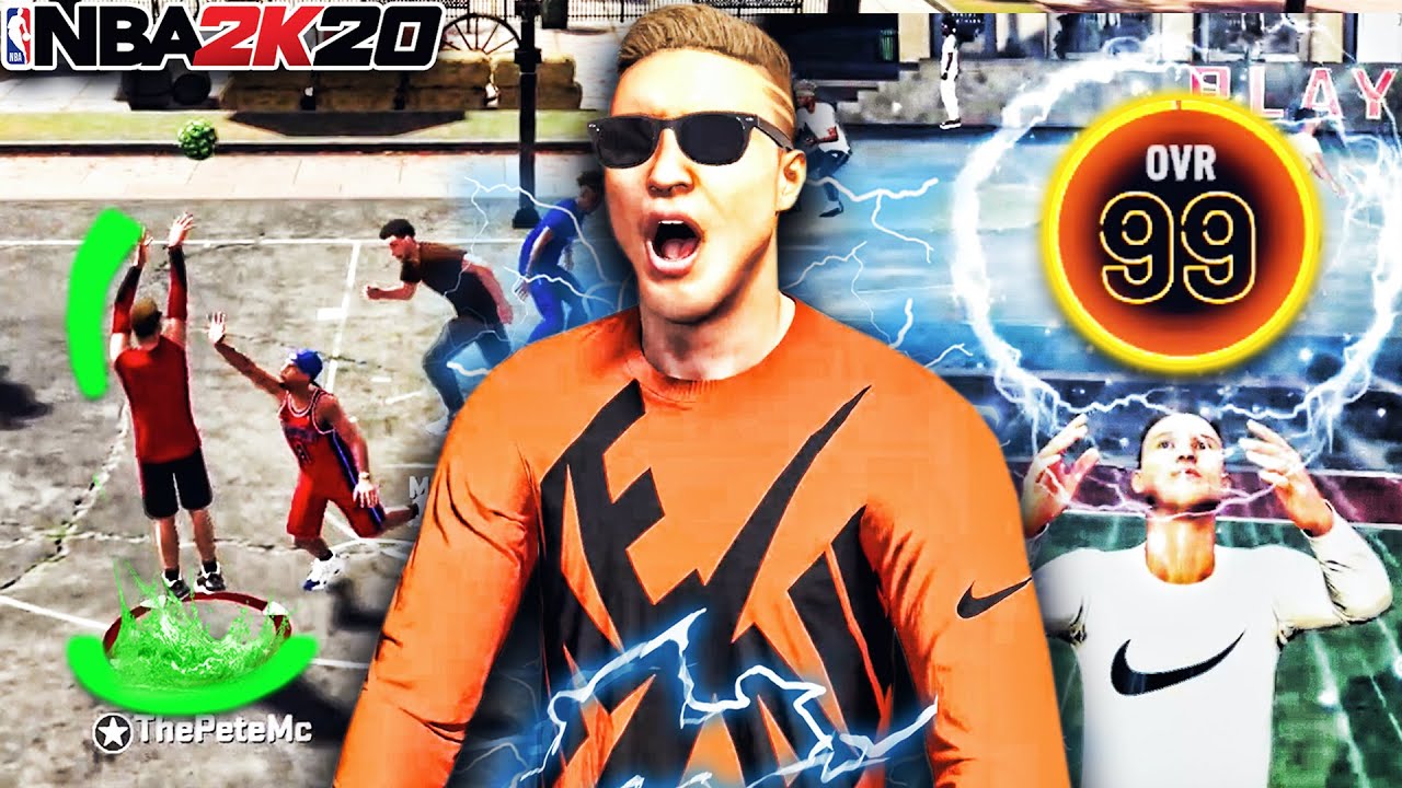 85 TO 99 OVERALL IN ONE DAY!! 3 PEOPLE HIT 99 OVERALL AT THE SAME TIME! - NBA 2K20