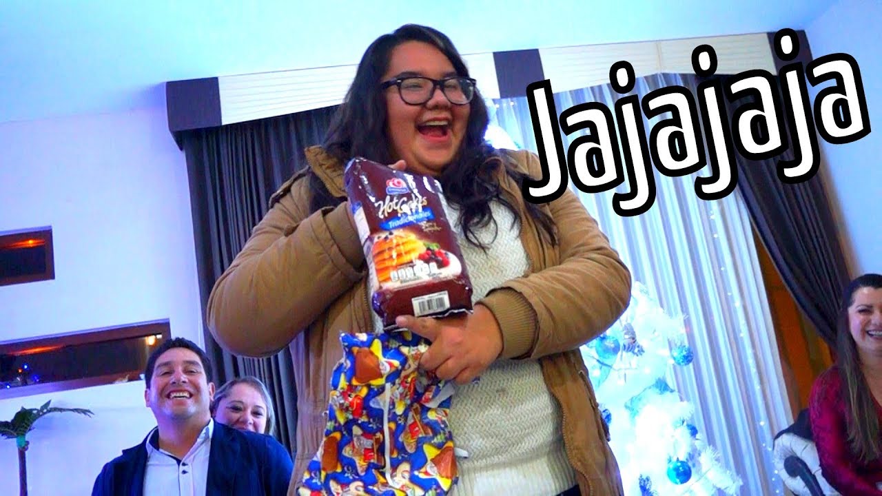 REGALOS DE BROMA