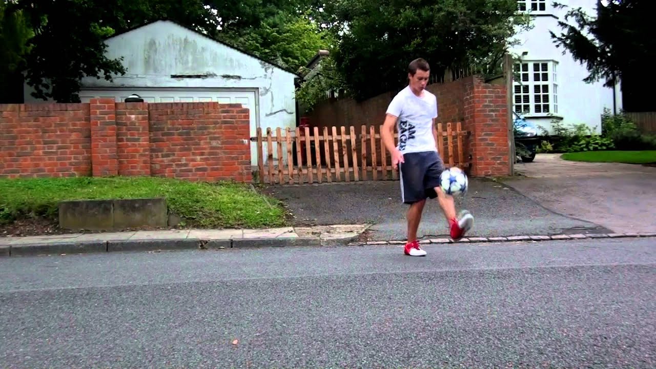 Ethan - 3 Days Training