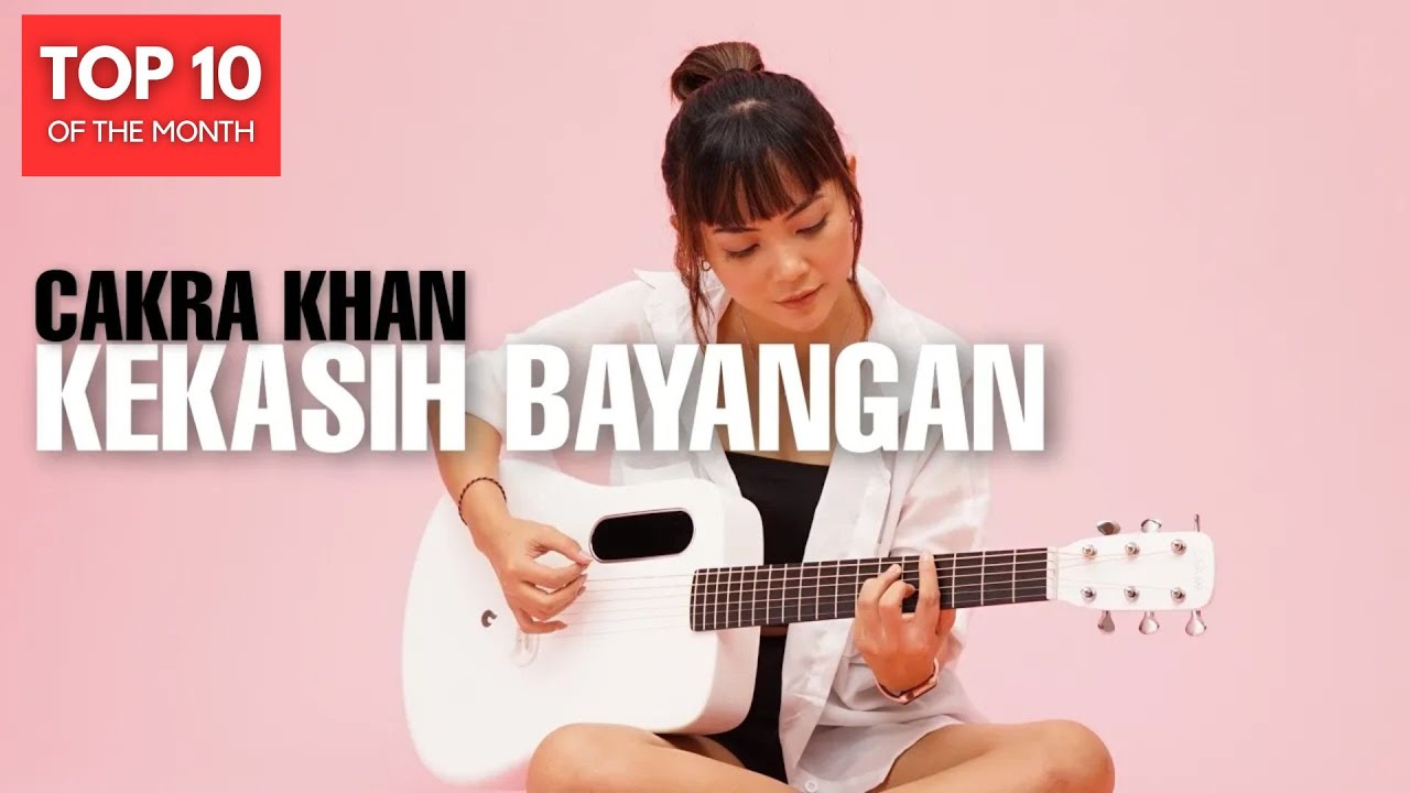 Kekasih Bayangan Cakra Khan ( Tami Aulia Cover )