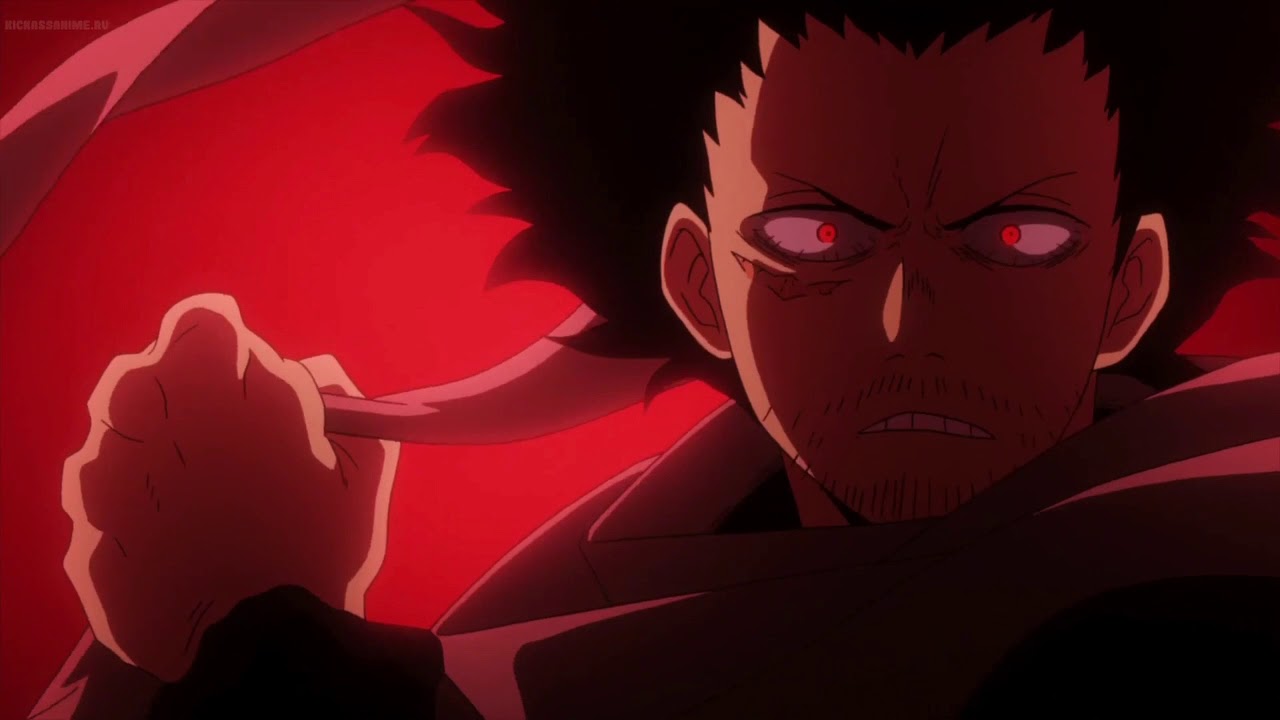 BNHA League of Villains [AMV] - Feel Invincible