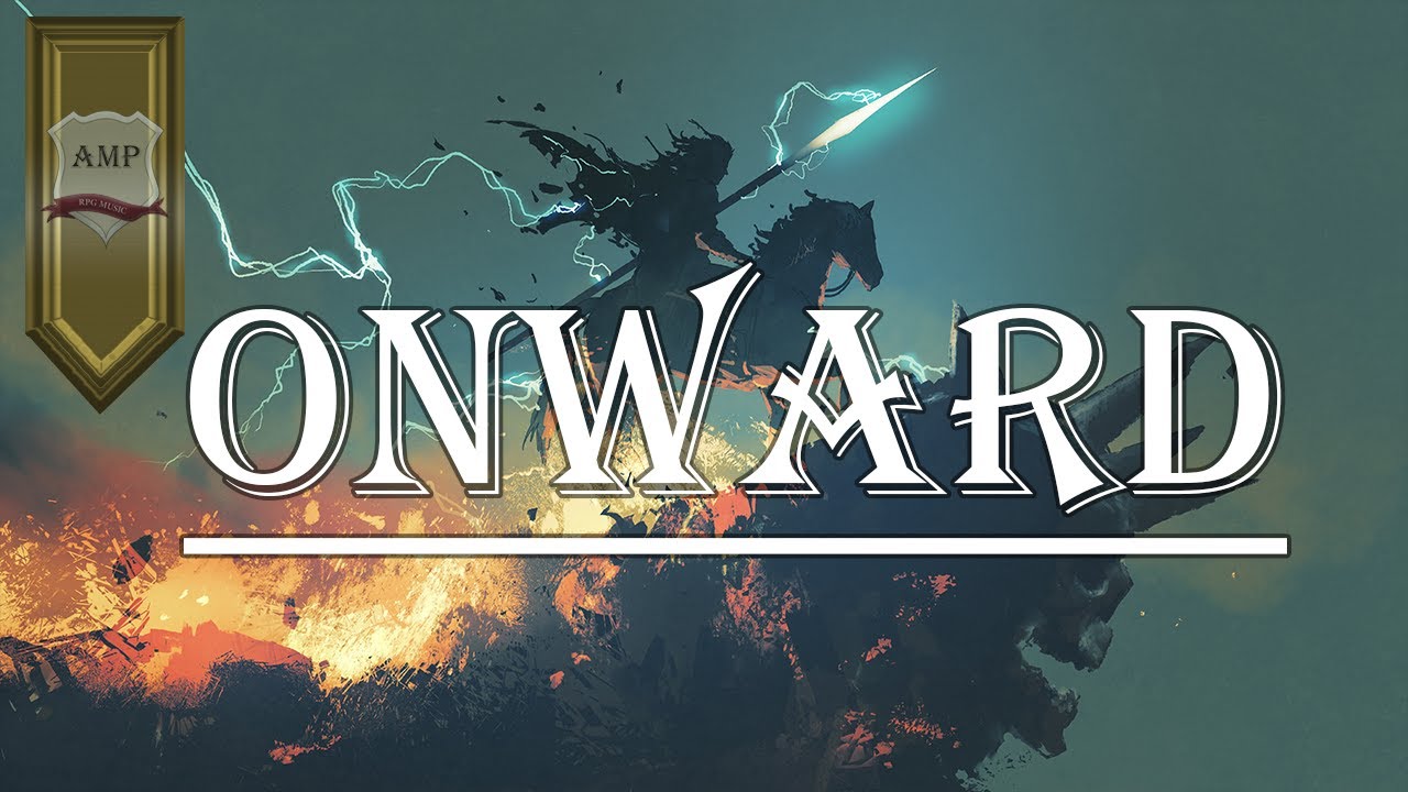 1 Hour Prepare for Battle Music | Onward | D&D Instrumental
