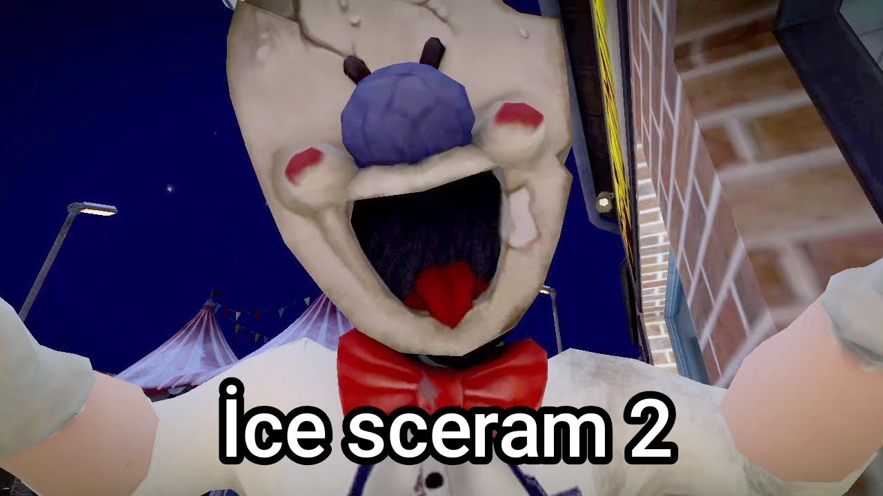 İce sceram 2